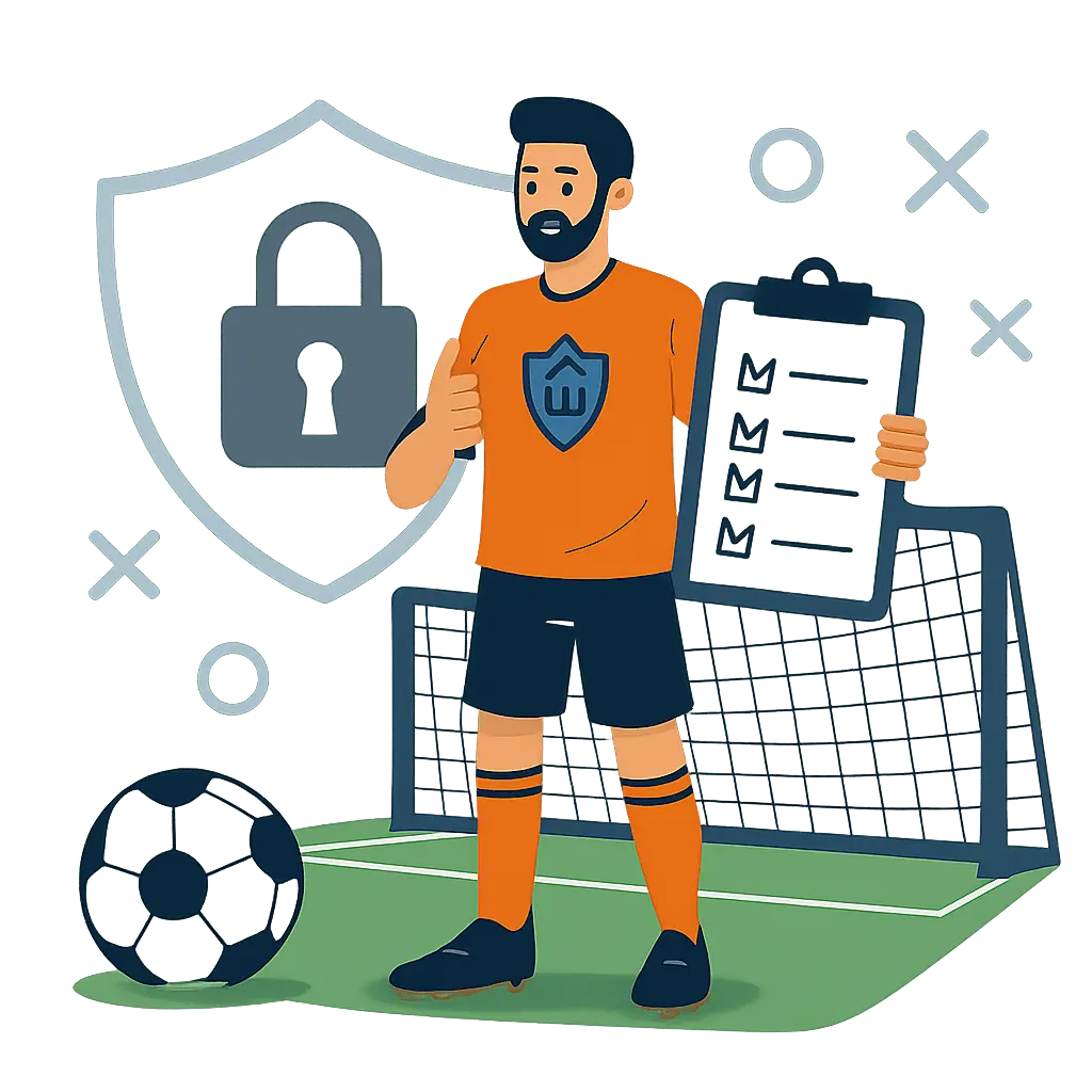 PropDefender player